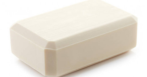 Liệu xà phòng cục có thể gây bệnh truyền nhiễm?