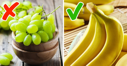 7 Thực phẩm có hại cho trẻ mà các bậc cha mẹ nên chú ý