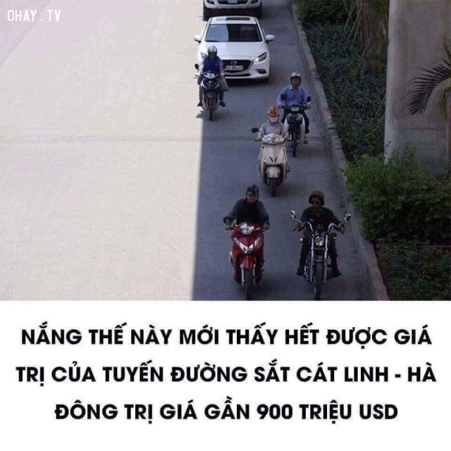 Hà Nội những ngày này khoảng cách thiên đường địa ngục thật mong manh