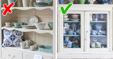15 mẹo hữu ích giúp bạn dọn dẹp nhà cửa một cách nhanh chóng