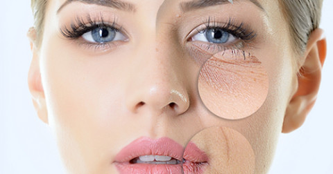 5 mẹo đơn giản chống lão hoá ngay từ khi còn trẻ