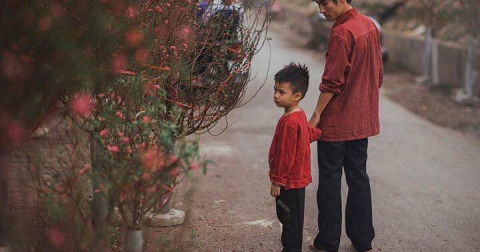 Đừng vì ích kỉ mà bỏ quên gia đình