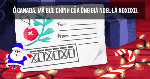 13 sự thật thú vị khiến bạn phải mở to mắt kinh ngạc