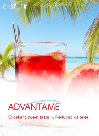 Advantame Advantame,chất tạo ngọt,phụ gia
