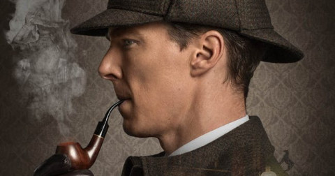 Cách suy luận được Sherlock Holmes dử dụng.