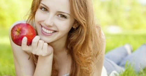 7 lý do quan trọng để bạn ăn táo mỗi ngày