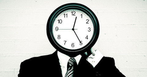 Làm thế nào để ngủ ít vẫn khỏe?