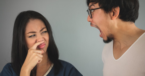 Cảnh báo sức khỏe: Cẩn thận nếu cơ thể bạn có những hiện tượng này