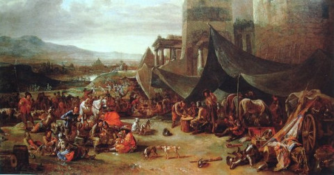 10 dịch bệnh kinh hoàng đã từng càn quét hàng triệu sinh mạng trong lịch sử loài người