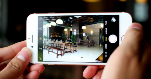 Top 6 smart phone tầm trung chụp ảnh đẹp nhất 2018