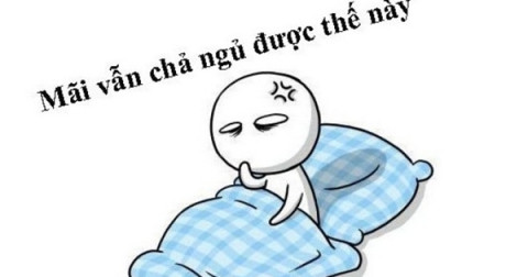 10 tip nhỏ giúp bạn chữa bệnh mất ngủ