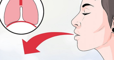 Điều gì sẽ xảy ra với cơ thể khi bạn điều khiển nhịp thở mỗi ngày?