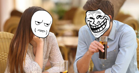 5 lỗi giao tiếp cơ bản của đàn ông khi nói chuyện với phụ nữ