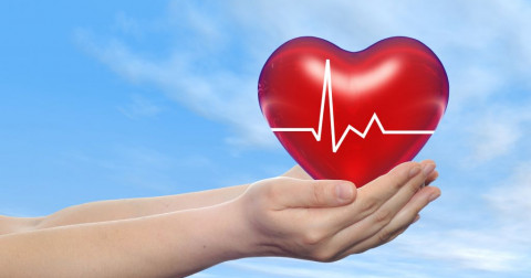 Những thói quen tốt cho 'Trái tim' của bạn