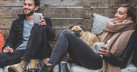 12 dấu hiệu của một mối quan hệ sẽ kéo dài theo thời gian