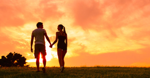 5 Nơi mà bạn có thể gặp tình yêu của đời mình
