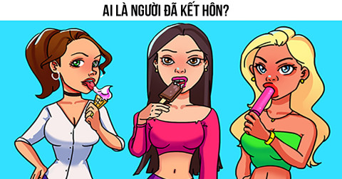 7 câu đố kích thích sức mạnh của não bộ