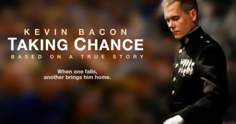 Taking Chance - Cuộc chiến cho người ở lại