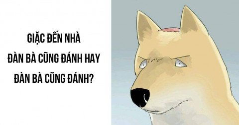 8 câu hỏi siêu khó ít ai trả lời được