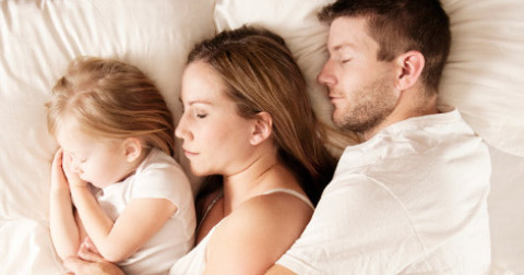 7 quy tắc vàng từ các phi hành gia NASA giúp bạn có giấc ngủ ngon