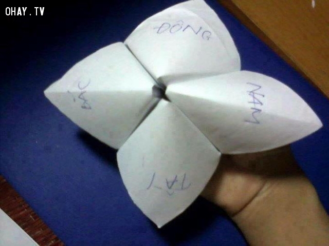Đông Tây Nam Bắc Đông Tây Nam Bắc,tuổi thơ dữ dội