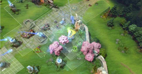 OpenAI đánh bại con người trong game Dota 2, nhưng chúng có thực sự chơi một cách công bằng?