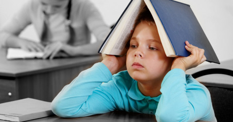 Giá như tôi biết những điều này khi còn bé