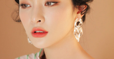 5 xu hướng trang điểm hot nhất 2018