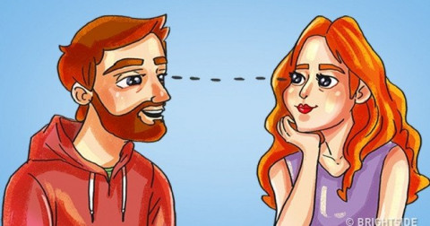 21 mẹo nhìn cử chỉ đoán suy nghĩ