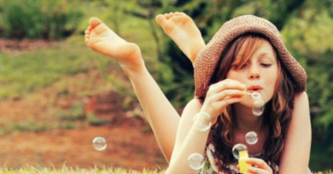 Ngoại hình của bạn chính là cách bạn đối xử với cuộc sống