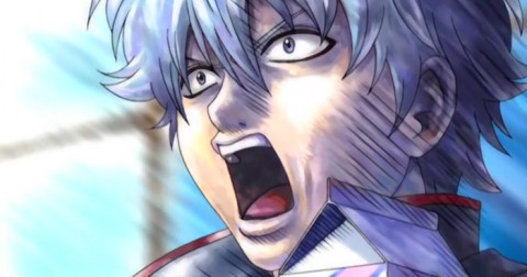 Top 5 bộ anime hài hước đáng xem nhất