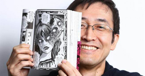 Rợn người với 15 manga kinh dị ngắn của Junji Ito mà fan kinh dị nên đọc