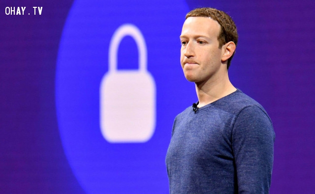 Facebook bị hack, hơn 50 triệu tài khoản người dùng bị ảnh hưởng