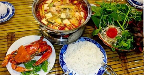 Giải thích nguồn gốc, tên gọi của các món ăn quen thuộc ở Sài Gòn