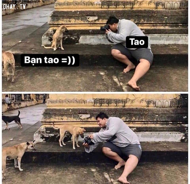 Hãy là đứa bạn có tâm trước khi up hình nhau lên facebook.
