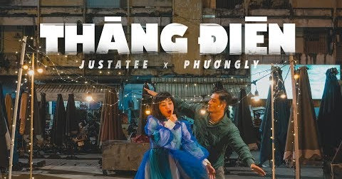 V-pop trong ngày: 'Thằng điên' Justatee cùng chàng trai Hongkong Nguyễn Trọng Tài khuấy đảo Vpop
