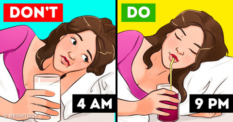 7 nguyên nhân phá hoại giấc ngủ mà bạn nên biết