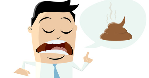 Khi cuộc sống sinh viên Y ngập trong *shit*
