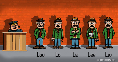 Thử tài suy luận với 3 câu đố logic tưởng không khó mà khó không tưởng