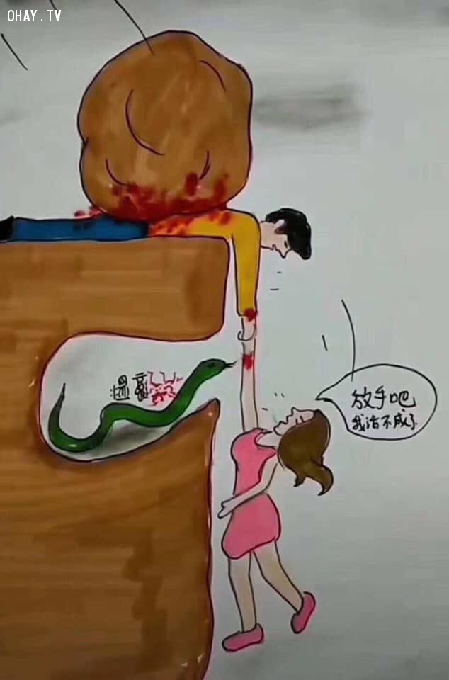 Sự thật trong cuộc sống