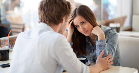 Liệu phụ nữ sẽ nghĩ gì khi bạn gọi người yêu cũ của mình là 'Crazy' ?