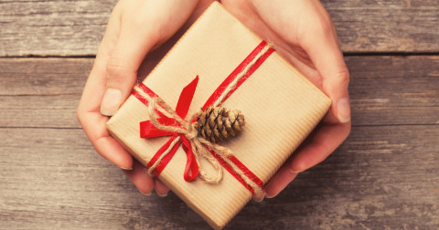 7 món quà tinh thần ý nghĩa cho người thân