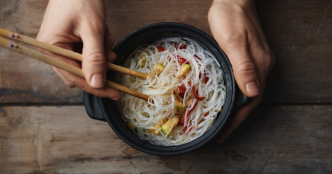 5 mẹo đơn giản khắc phục món ăn bị mặn
