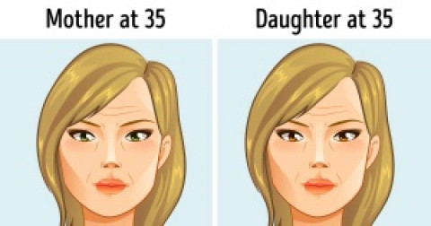 10 loại bệnh dễ di truyền từ mẹ sang con gái