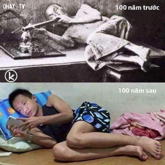 Sự giống nhau giữa Thuốc phiện và Smartphone