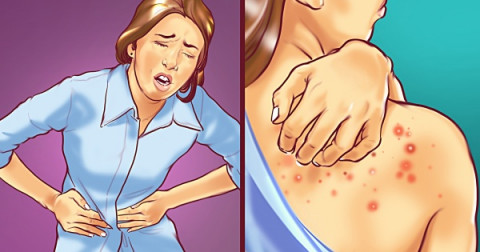 10 cách giúp cân bằng nội tiết tố tự nhiên trong cơ thể mà bạn nên biết