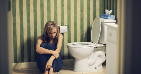 6 nguyên nhân đáng ngạc nhiên dễ khiến giới trẻ mắc bệnh táo bón