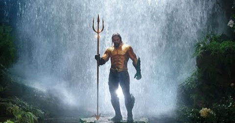'Aquaman' liệu có hạ gục 'Wonder Women' trở thành bộ phim hay nhất từ trước đến nay?