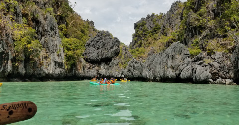 Du lịch Philippines - Những thứ cần chuẩn bị để có một chuyến đi trọn vẹn.