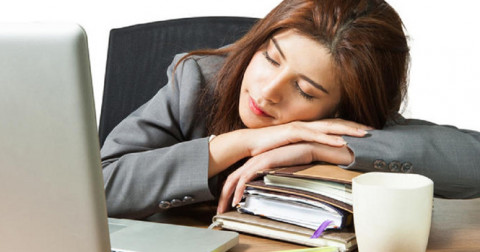 Một giấc ngủ trưa quan trọng với da như thế nào?